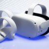 「Meta Quest2」から見るVRデバイスの魅力と市場成長